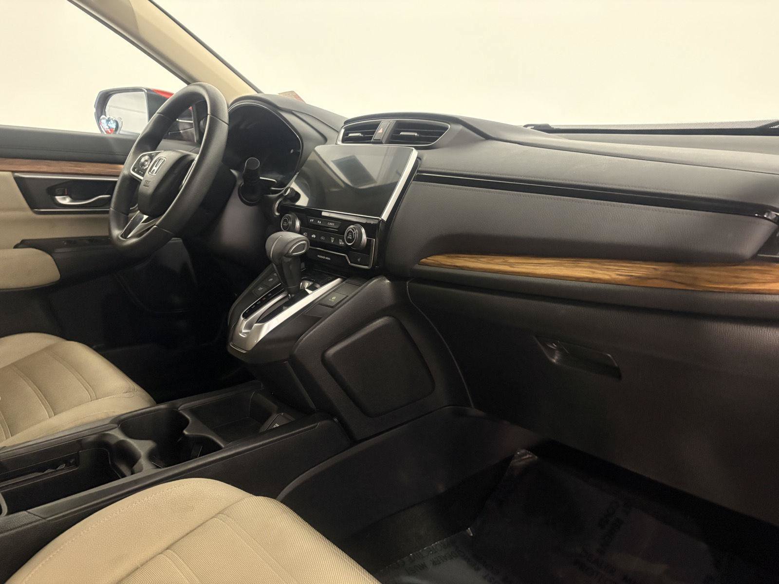 Used 2018 Honda CR-V EX image 53