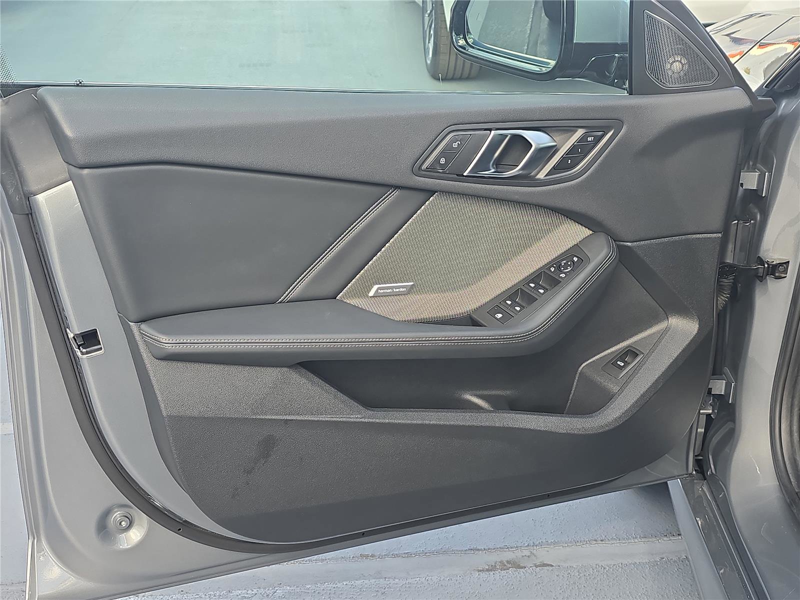 Certified 2025 BMW 228i xDrive w/ M Sport Package image 14