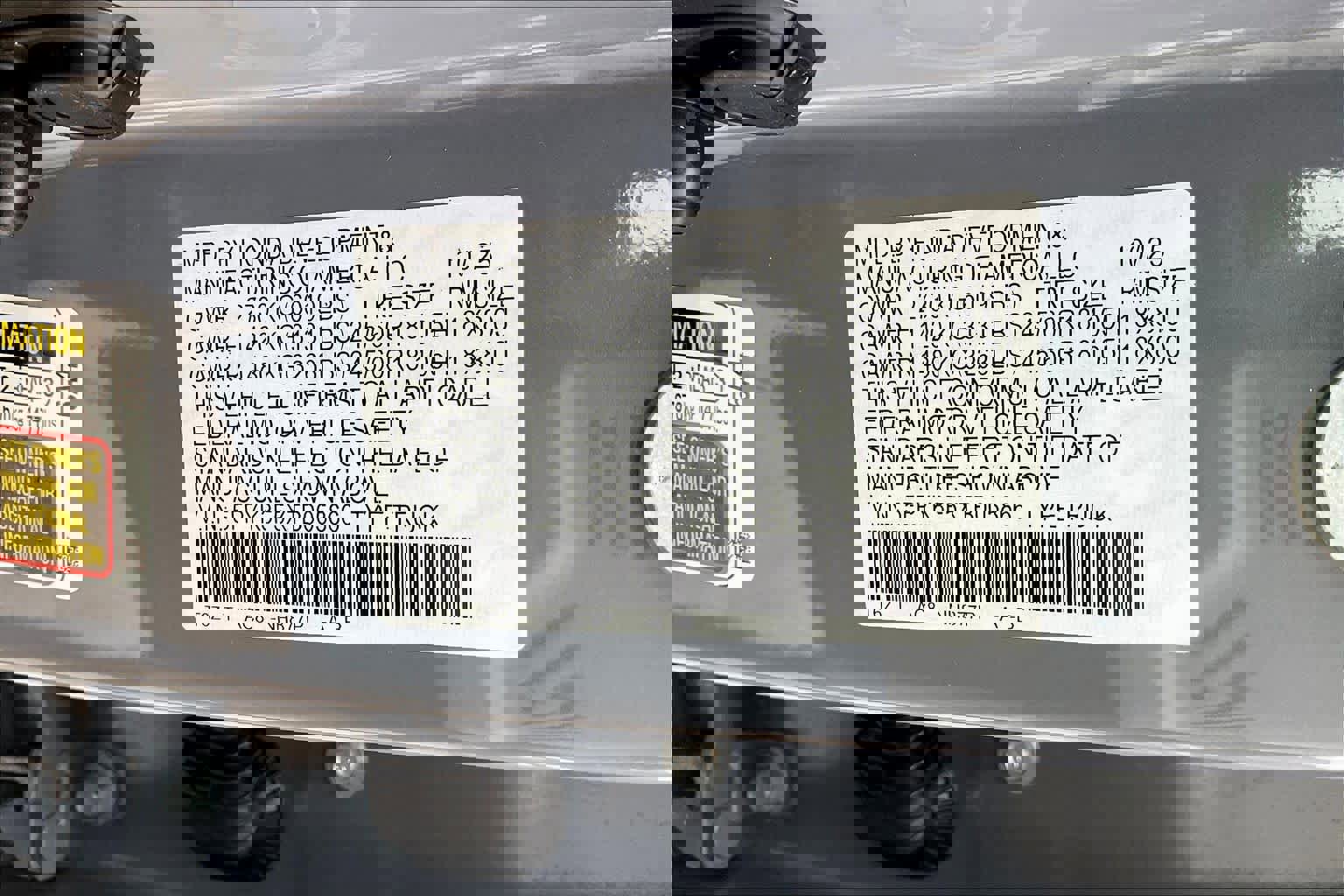 New 2026 Honda Ridgeline RTL image 21