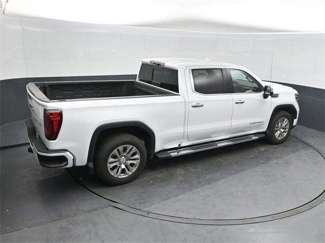 Used 2023 GMC Sierra 1500 Denali w/ Technology Package image 33