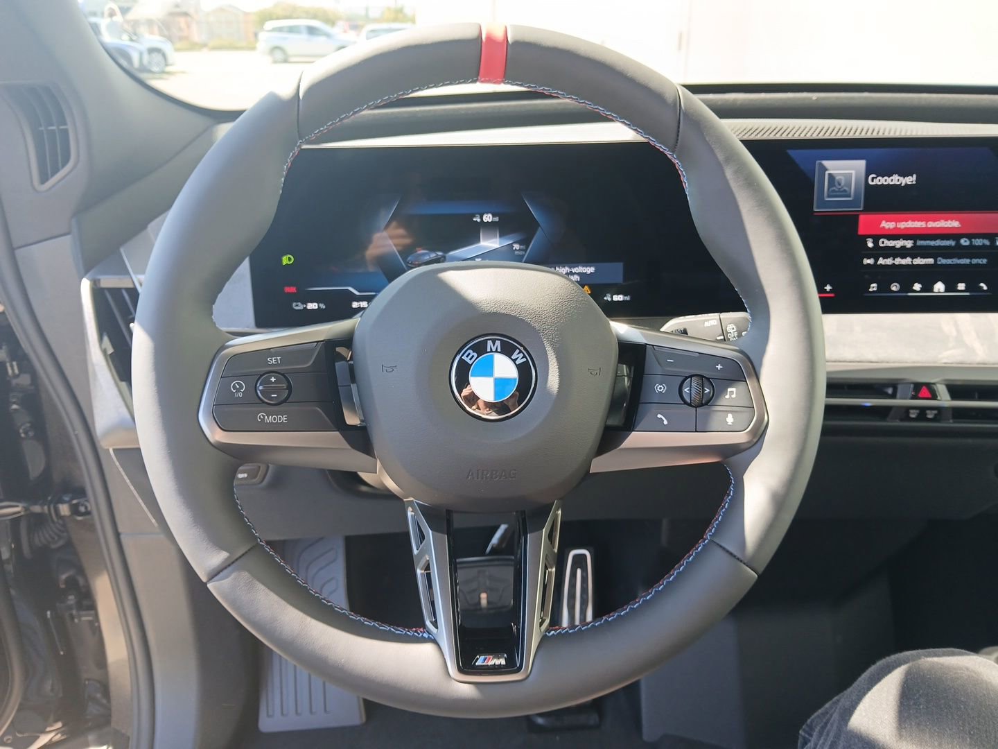 New 2026 BMW iX M70 image 16