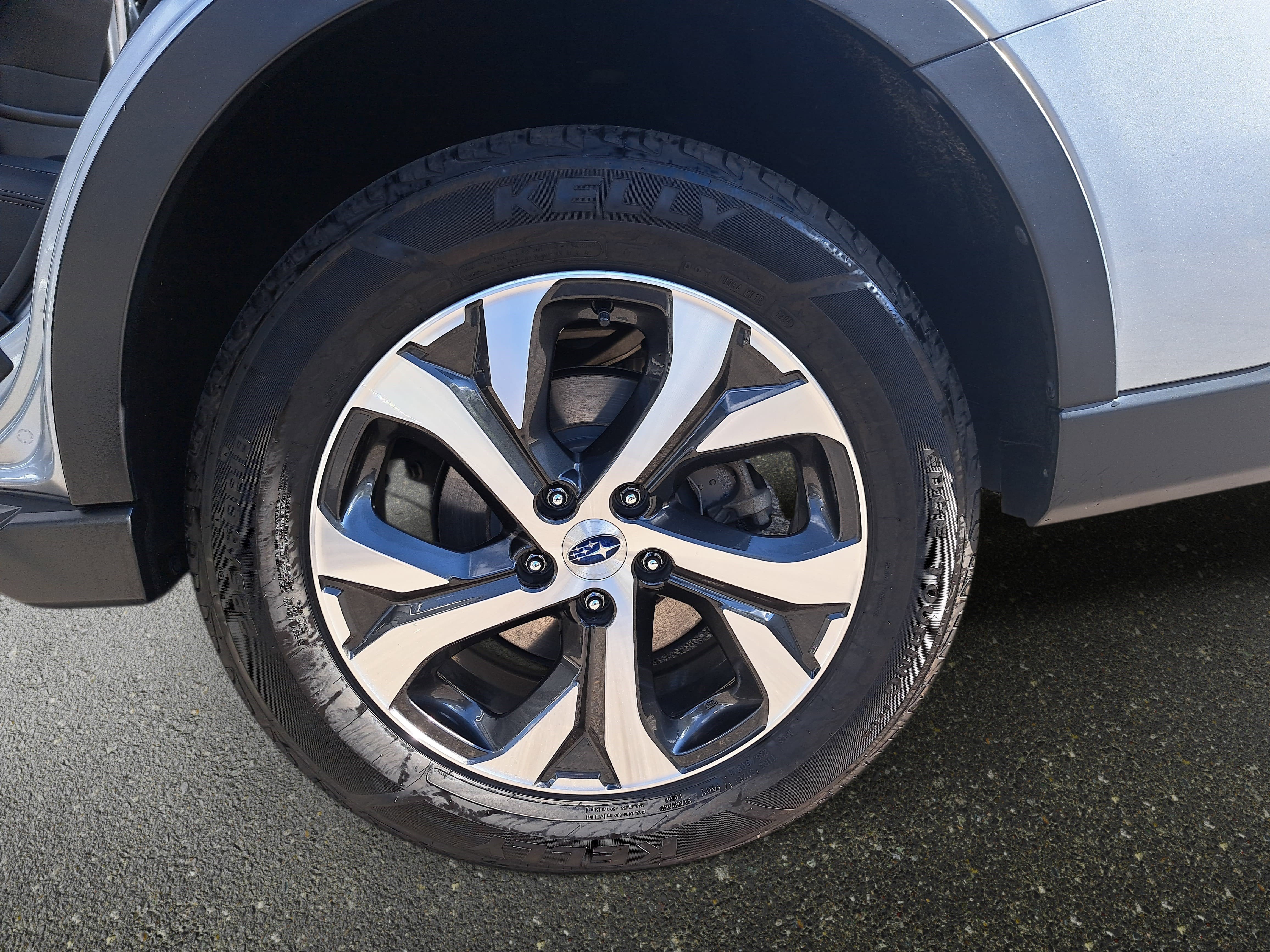 Used 2022 Subaru Outback Limited XT image 31