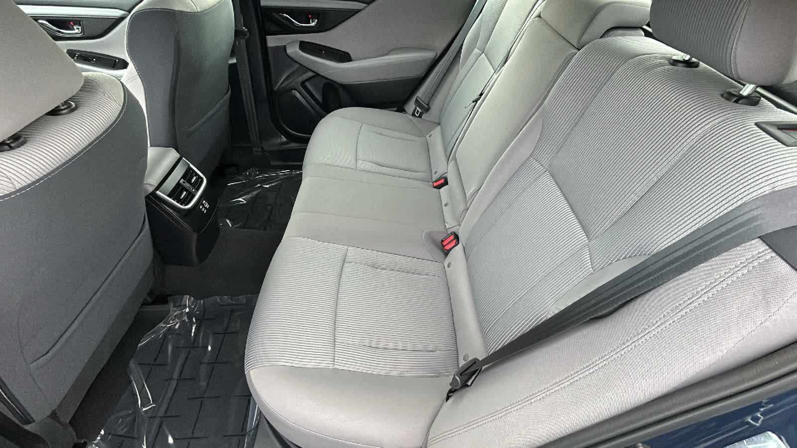 Certified 2024 Subaru Legacy Premium AWD/4WD image 24