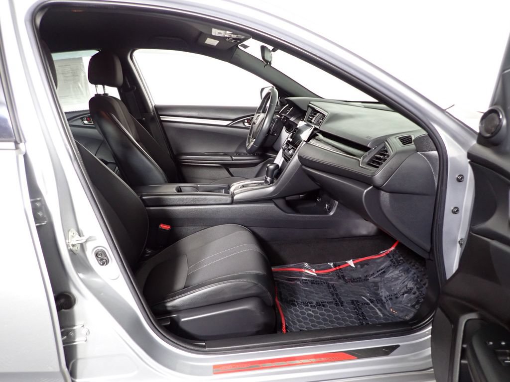 Used 2020 Honda Civic Sport image 32