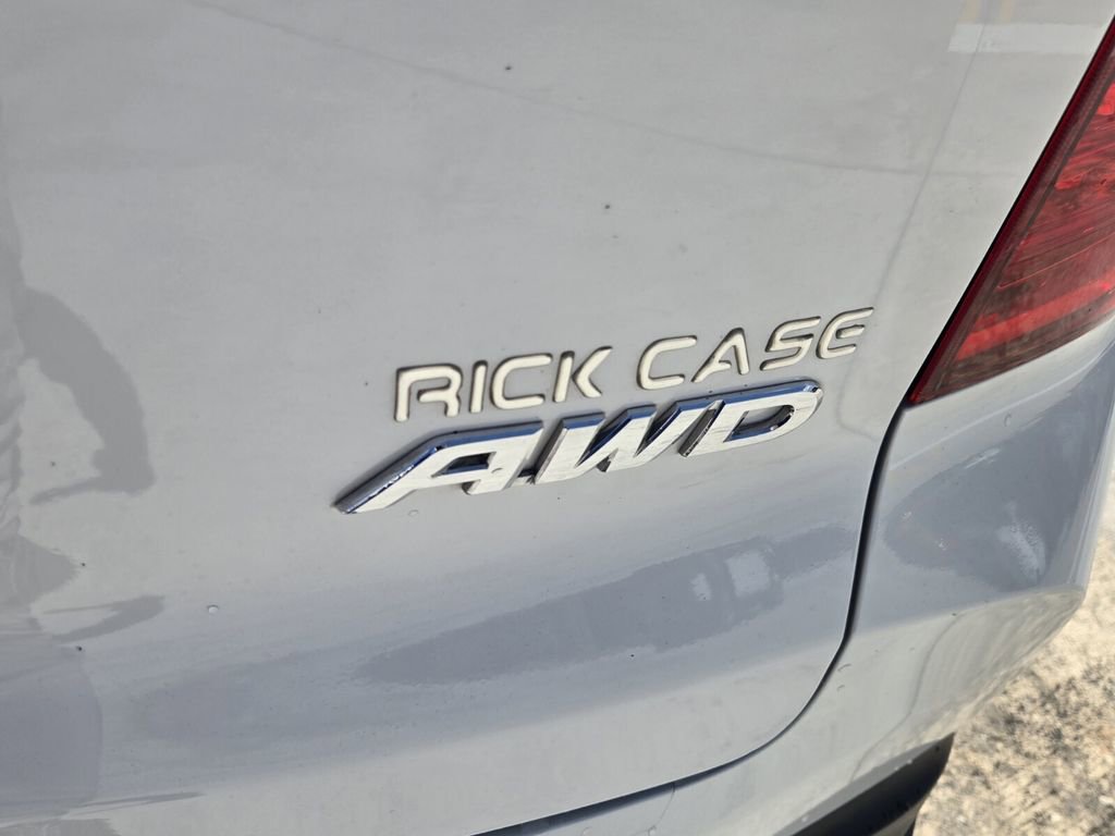 Certified 2023 Honda Passport EX-L image 14