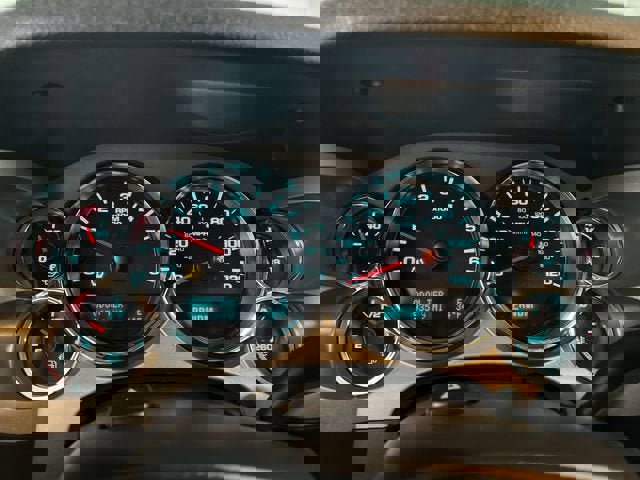 Certified 2011 GMC Sierra 1500 SLE w/ Power Tech Package image 12