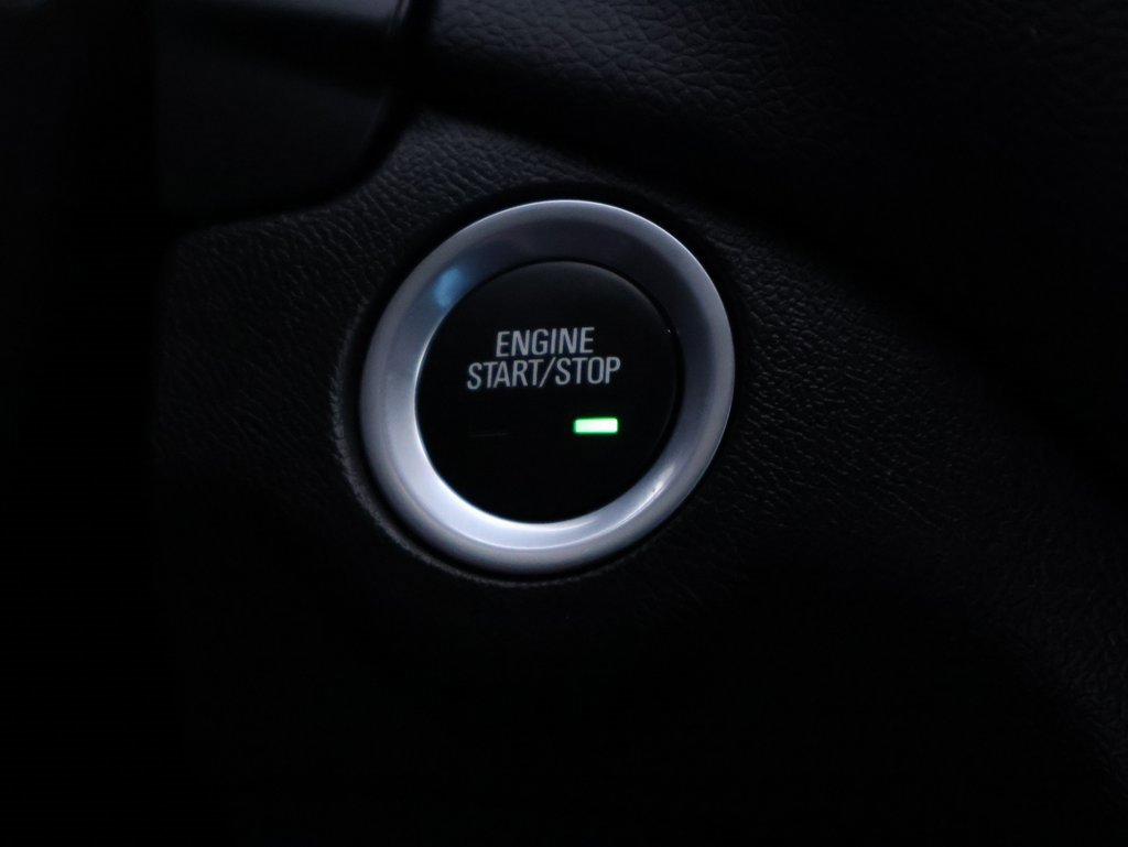 Used 2024 Chevrolet Equinox LT w/ LPO, Floor Liner Package image 33