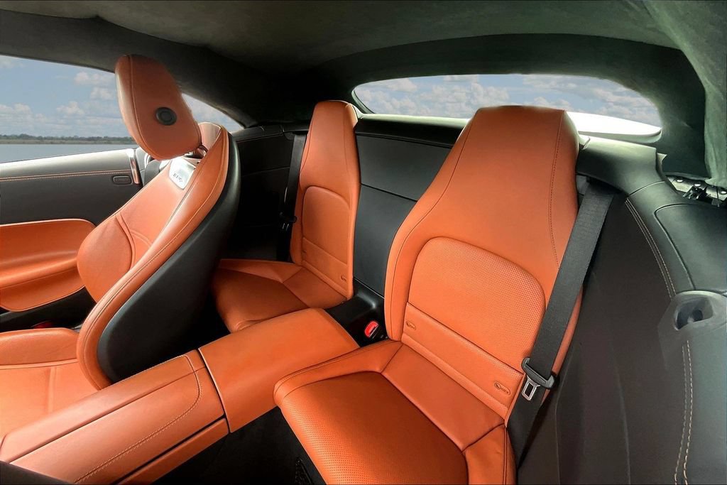 Used 2023 Mercedes-Benz SL 55 AMG 4MATIC image 22