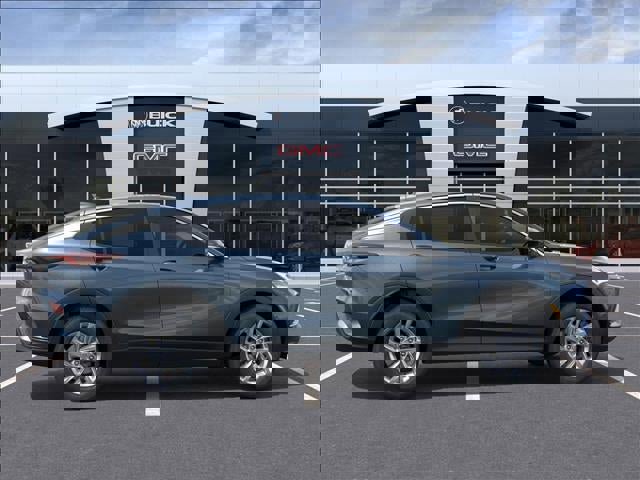 New 2026 Buick Envista Preferred w/ Convenience I Package image 5