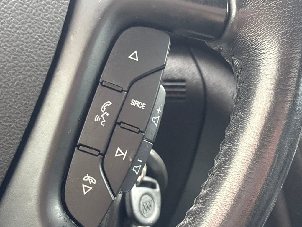 Used 2017 Buick Enclave Leather image 22