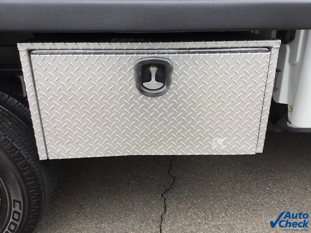 Used 2013 GMC Sierra 3500 W/T w/ Snow Plow Prep Package image 22