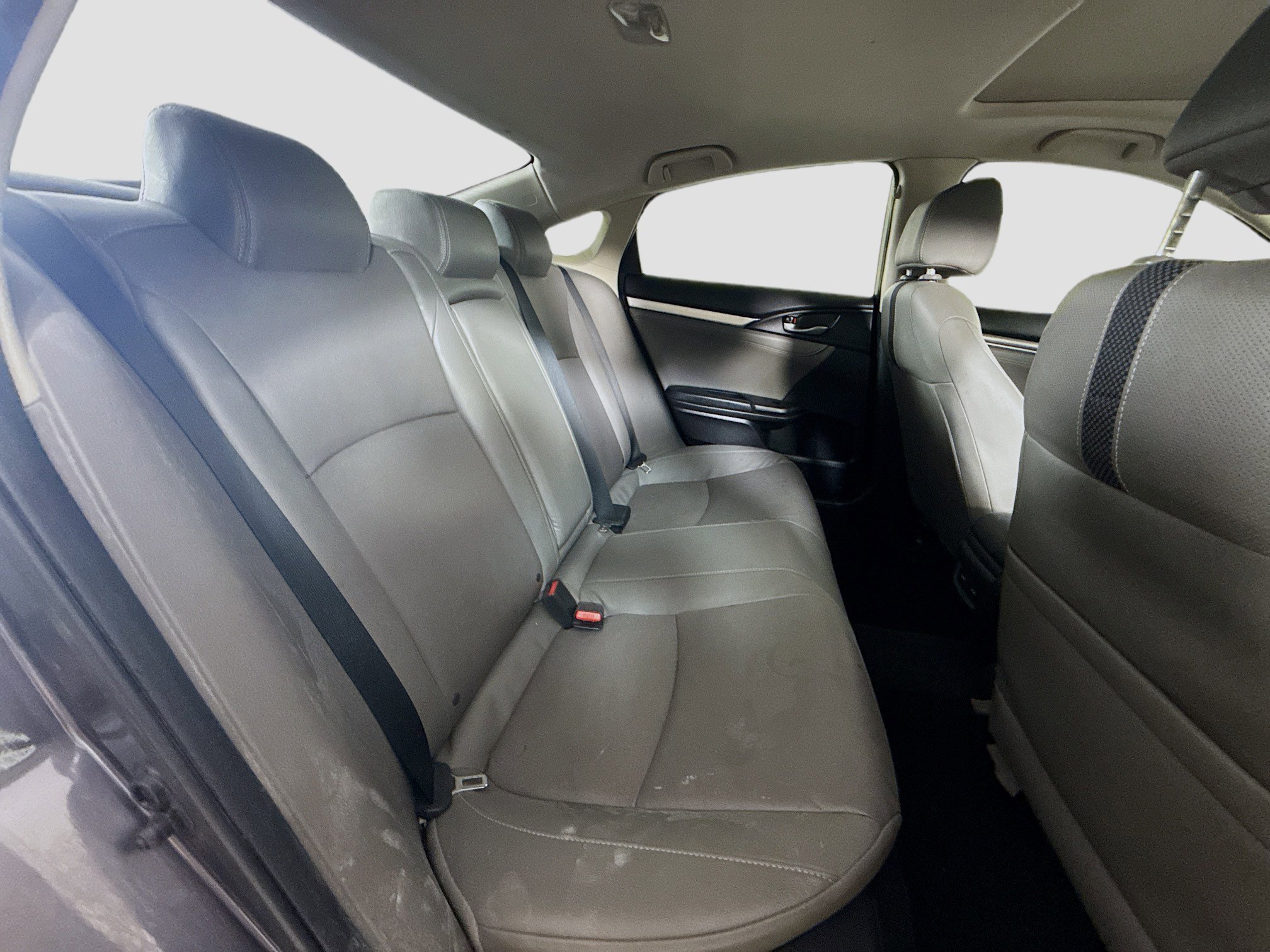 Used 2020 Honda Civic Touring image 27
