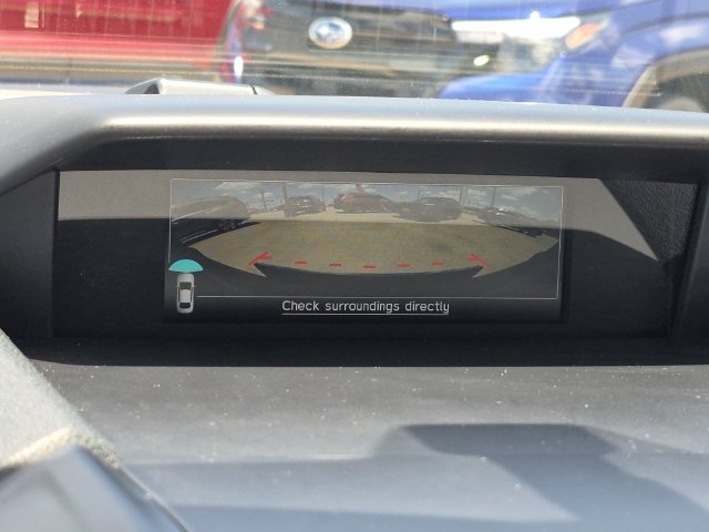 Certified 2025 Subaru Forester Wilderness AWD/4WD image 37