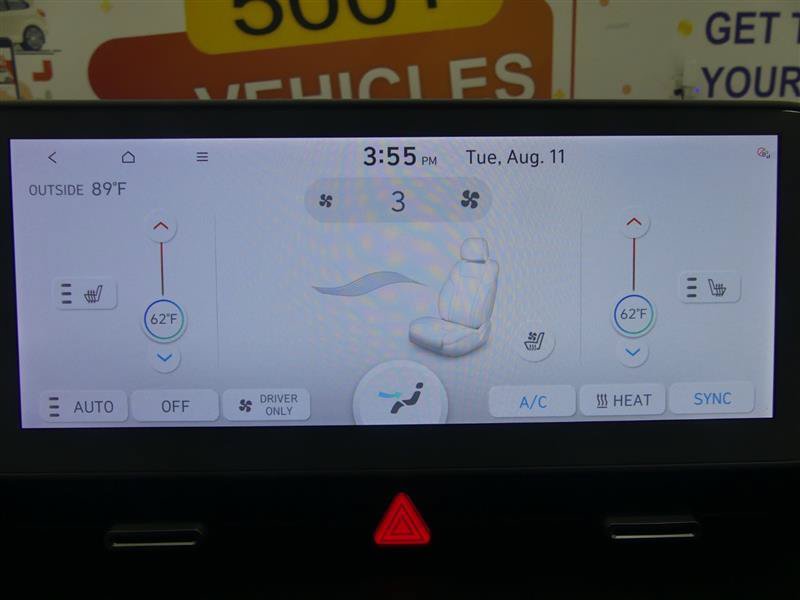 Used 2024 Hyundai Ioniq 5 SE RWD image 14