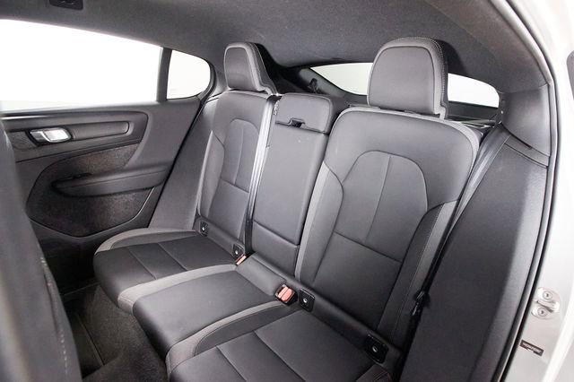 Used 2023 Volvo C40 Recharge Core AWD/4WD image 21