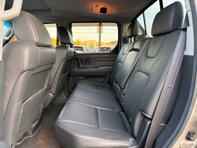 Used 2009 Honda Ridgeline RTL image 11