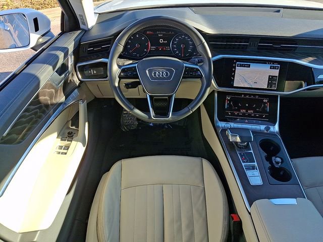 Used 2020 Audi A6 2.0T Premium w/ Convenience Package AWD/4WD image 13