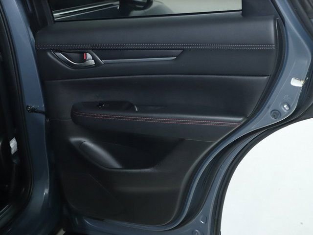 Used 2023 MAZDA CX-5 Carbon Edition image 32