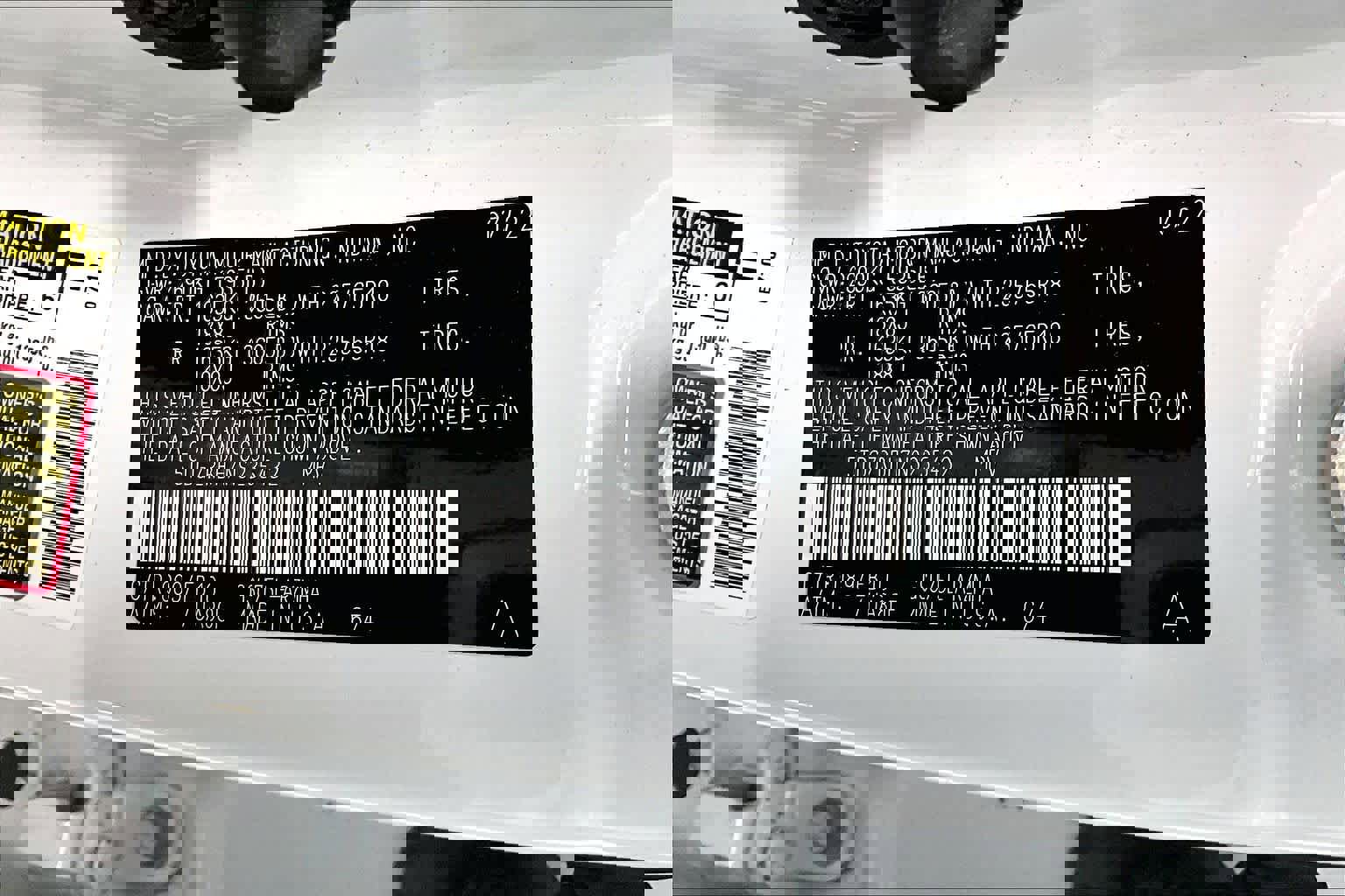 Used 2022 Toyota Highlander XLE image 19