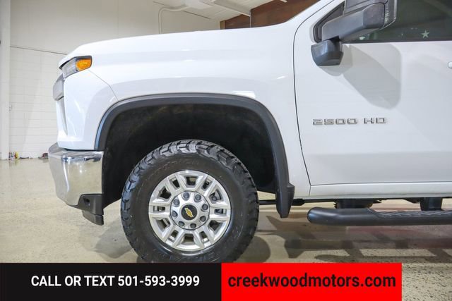 Used 2023 Chevrolet Silverado 2500 LT w/ Convenience Package image 6