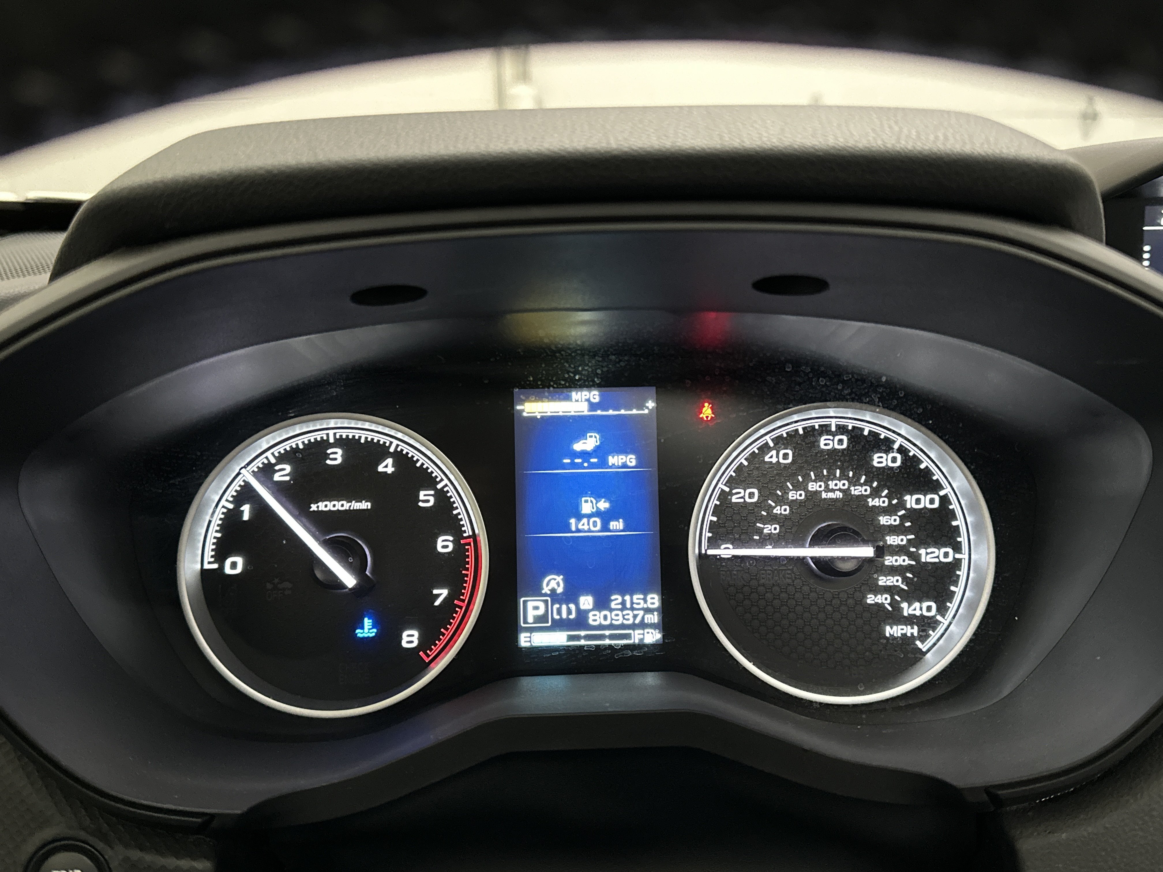 Used 2023 Subaru Forester Premium AWD/4WD image 23