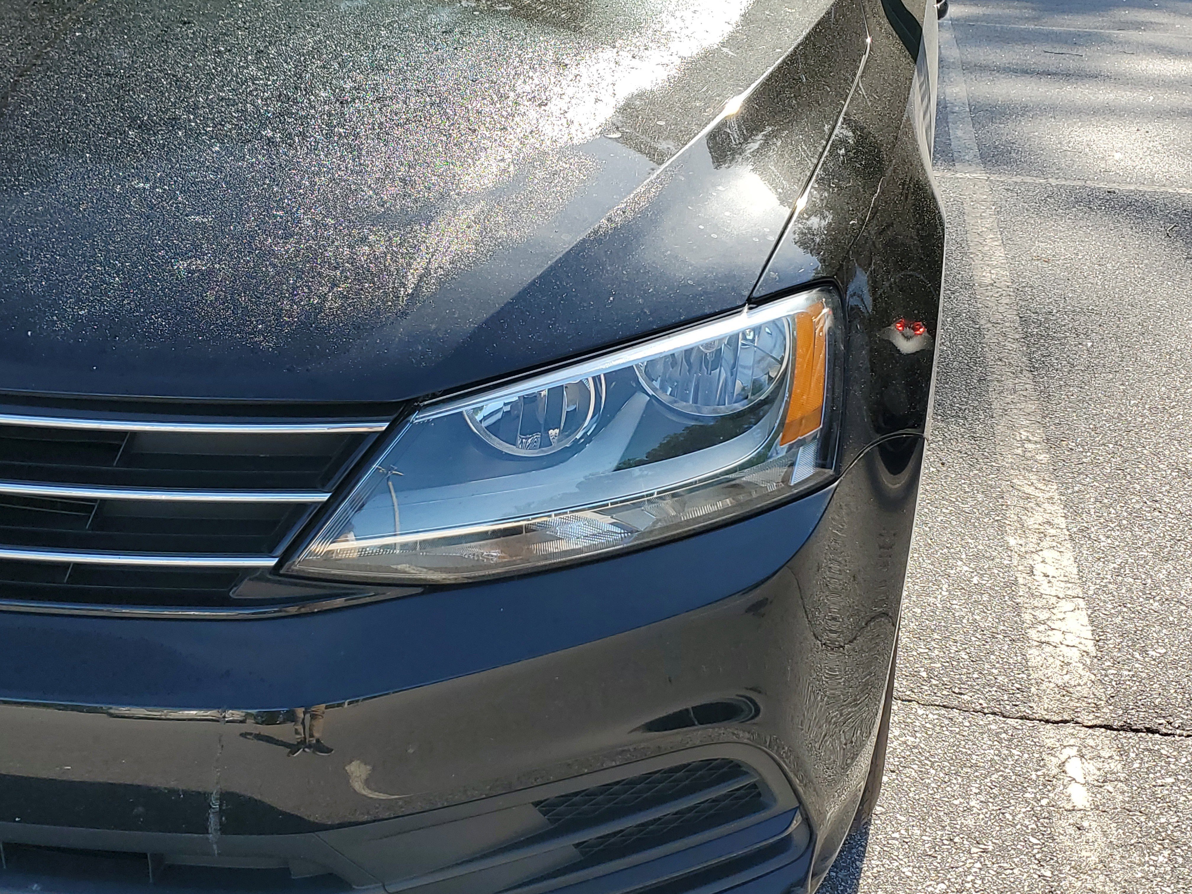 Used 2016 Volkswagen Jetta S FWD image 4