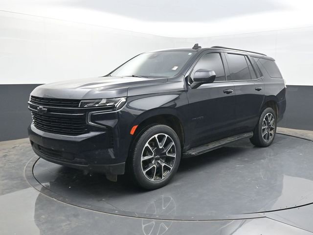 Used 2023 Chevrolet Tahoe RST image 2