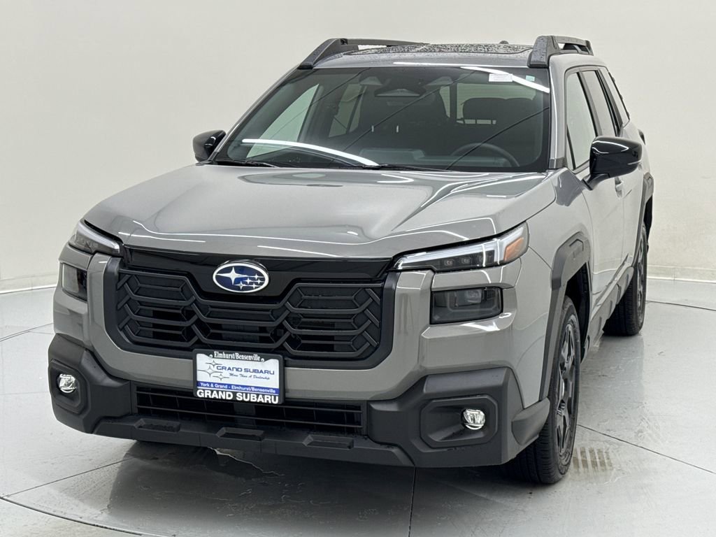 Used 2026 Subaru Outback Limited