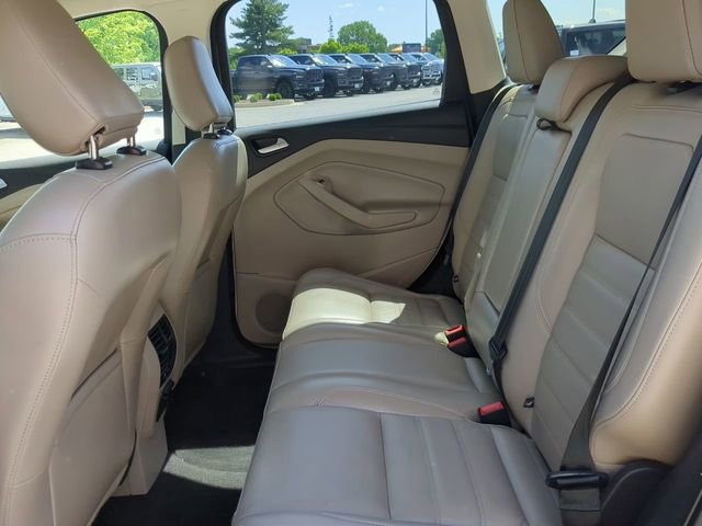 Used 2019 Ford Escape Titanium AWD/4WD image 12