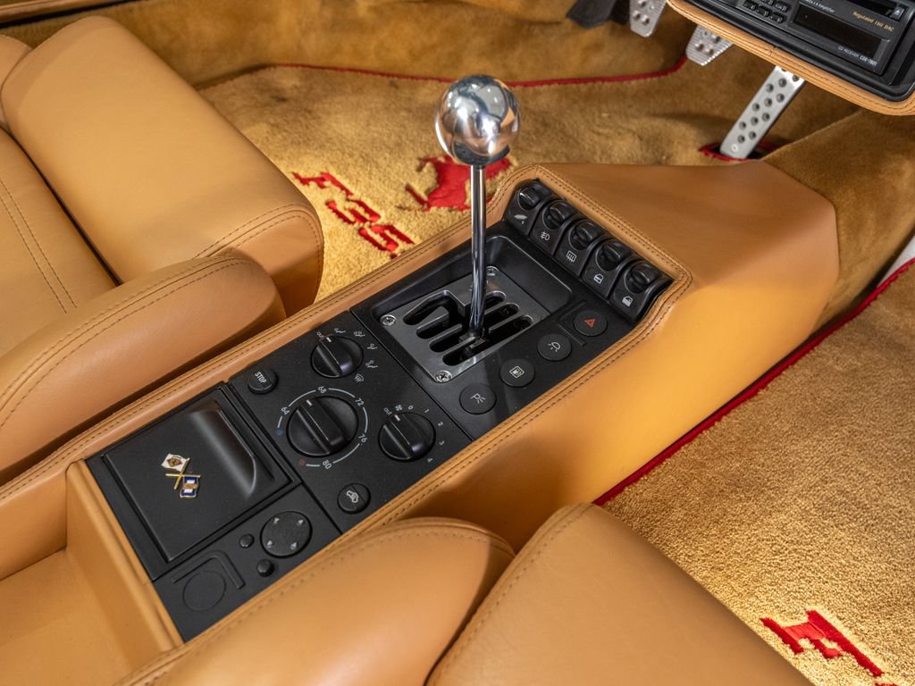 Used 1995 Ferrari F355 GTS RWD image 20