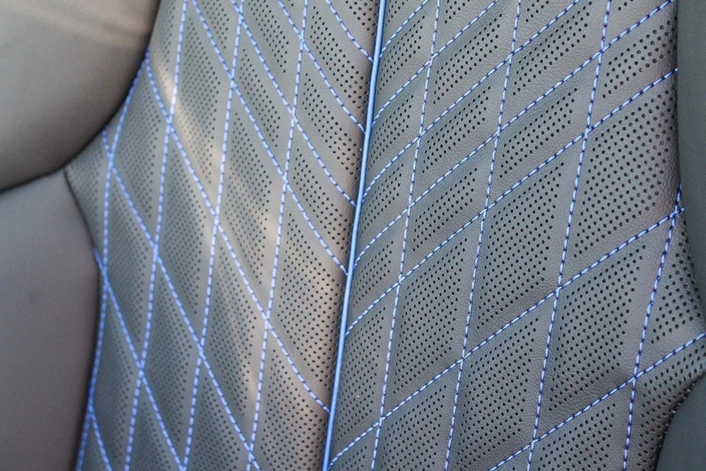 New 2026 Cadillac Escalade IQL Sport 1 image 28