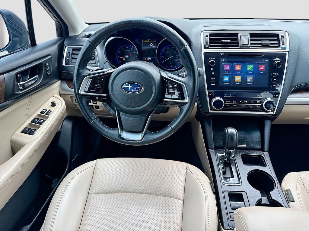 Used 2018 Subaru Outback 2.5i Limited AWD/4WD image 29