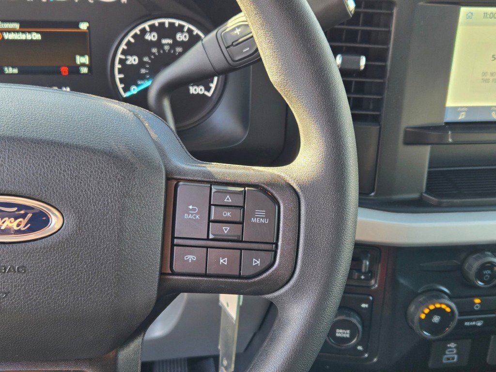 New 2026 Ford F250 XLT w/ Snow Plow Prep Package image 32