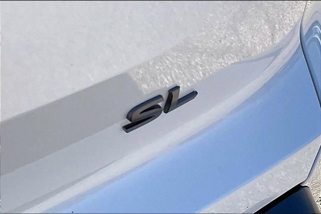 New 2026 Nissan Pathfinder SL image 9