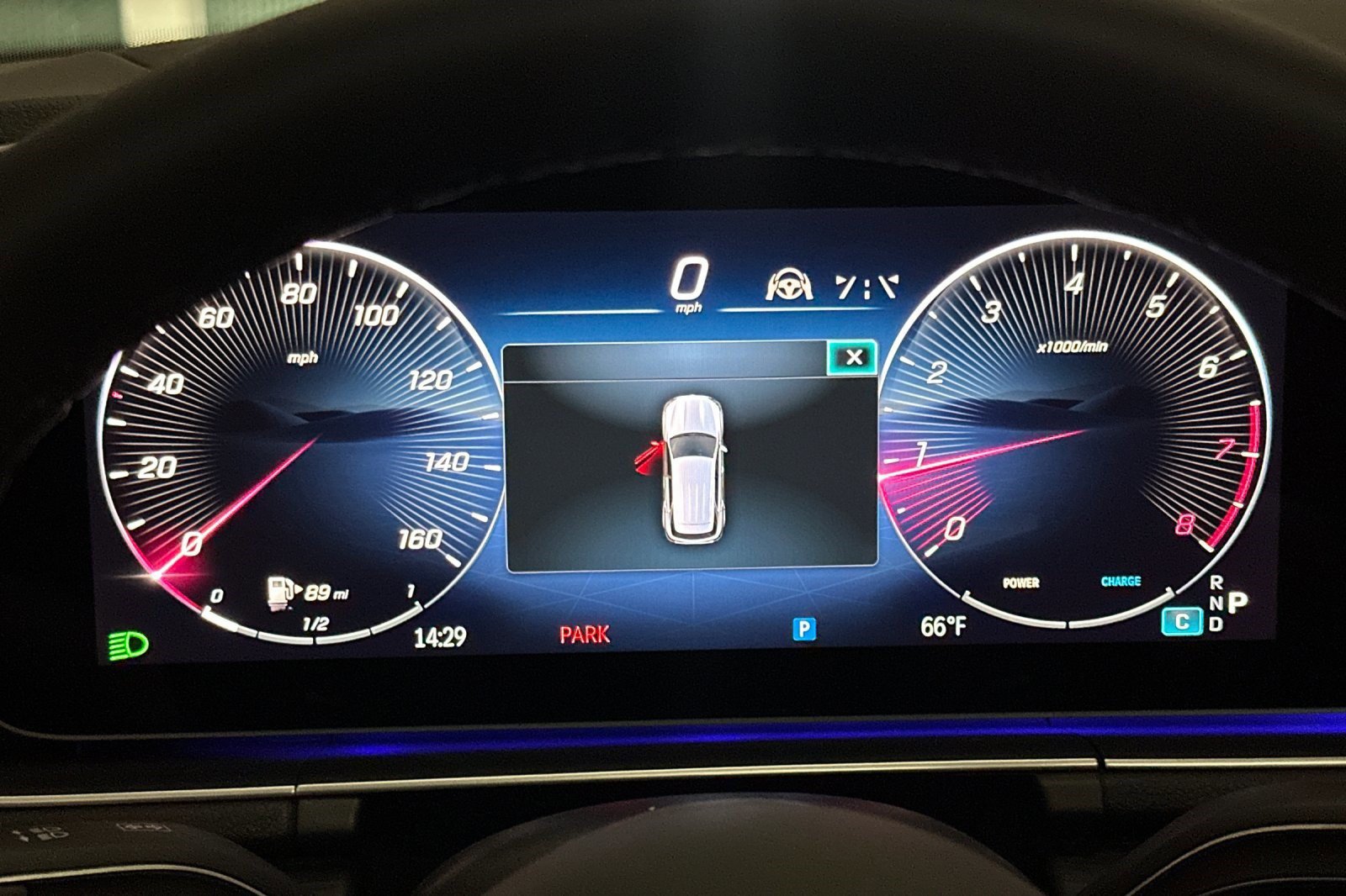 New 2026 Mercedes-Benz GLE 580 4MATIC image 16
