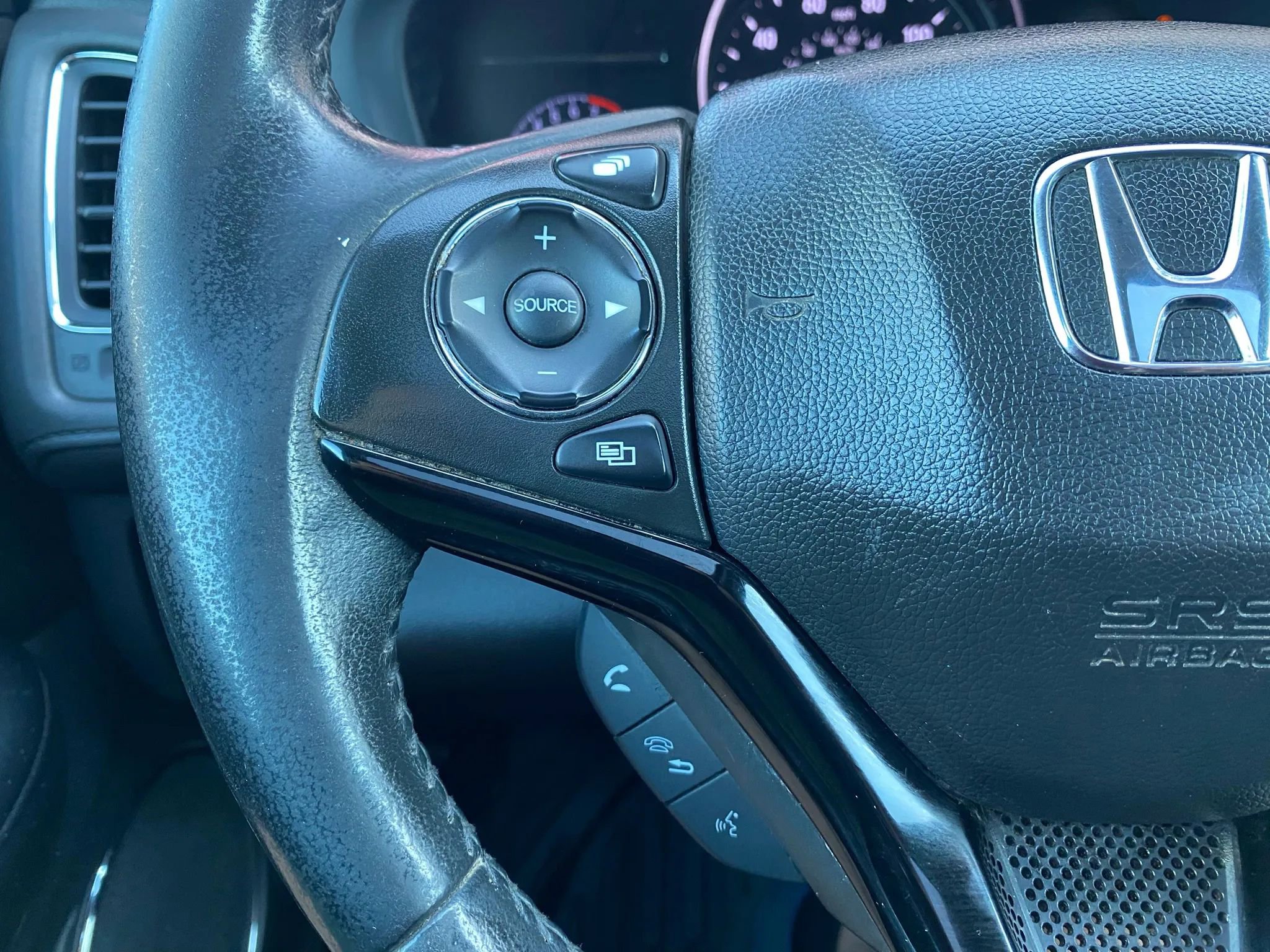 Used 2019 Honda HR-V EX-L image 22