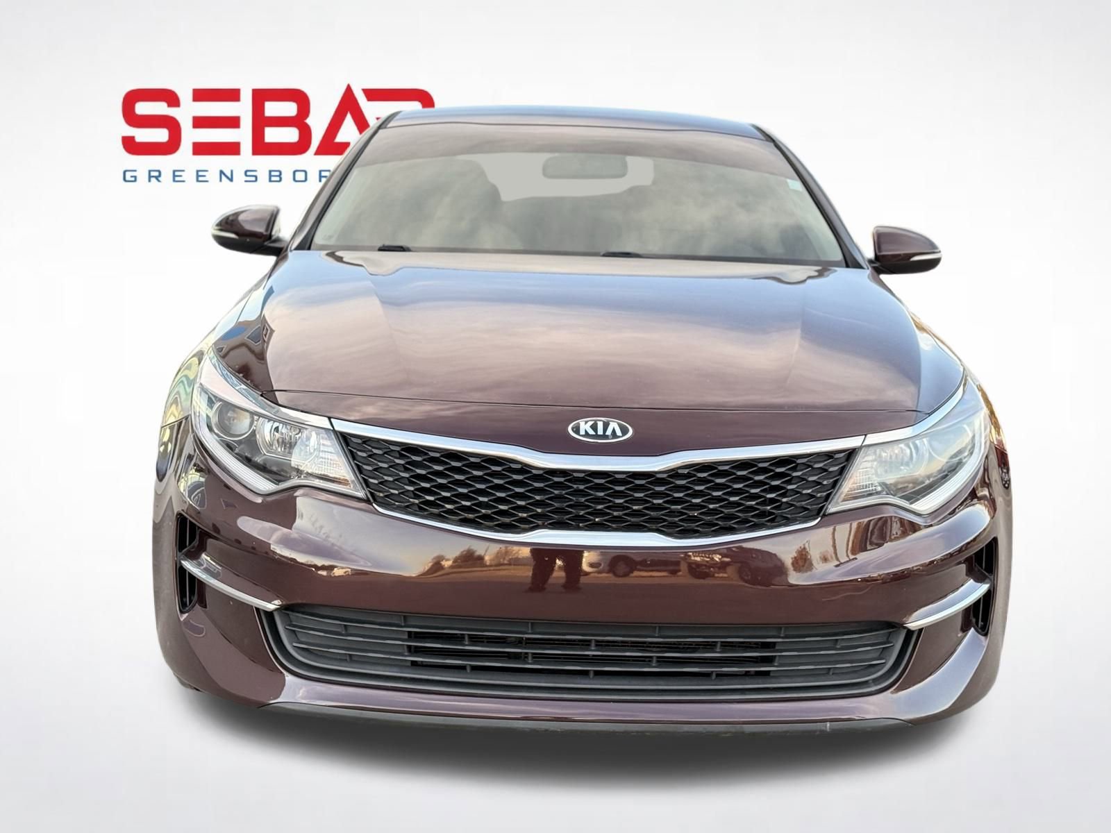 Used 2016 Kia Optima LX image 3