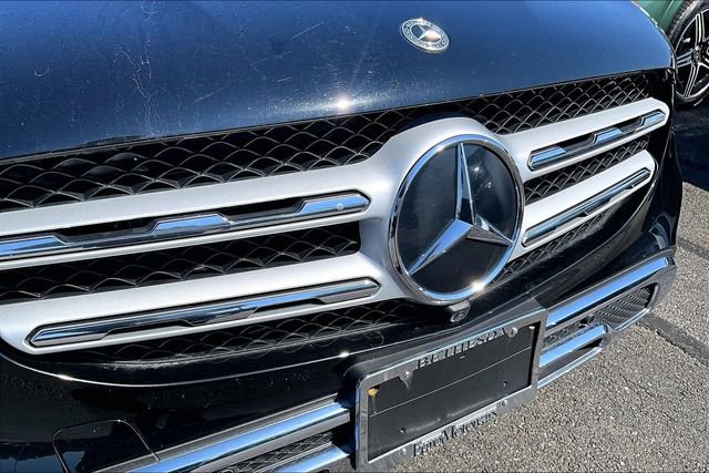 Certified 2022 Mercedes-Benz GLC 300 4MATIC w/ Multimedia Package Lite image 6