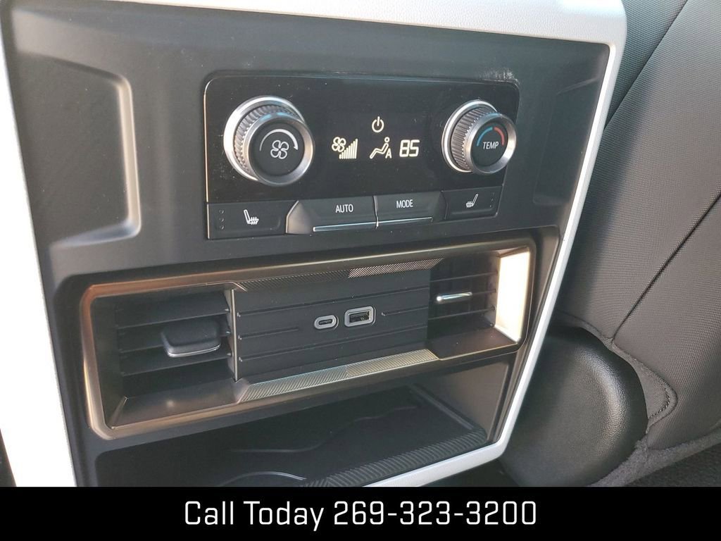 New 2024 GMC Hummer EV 3X w/ Omega Edition image 24