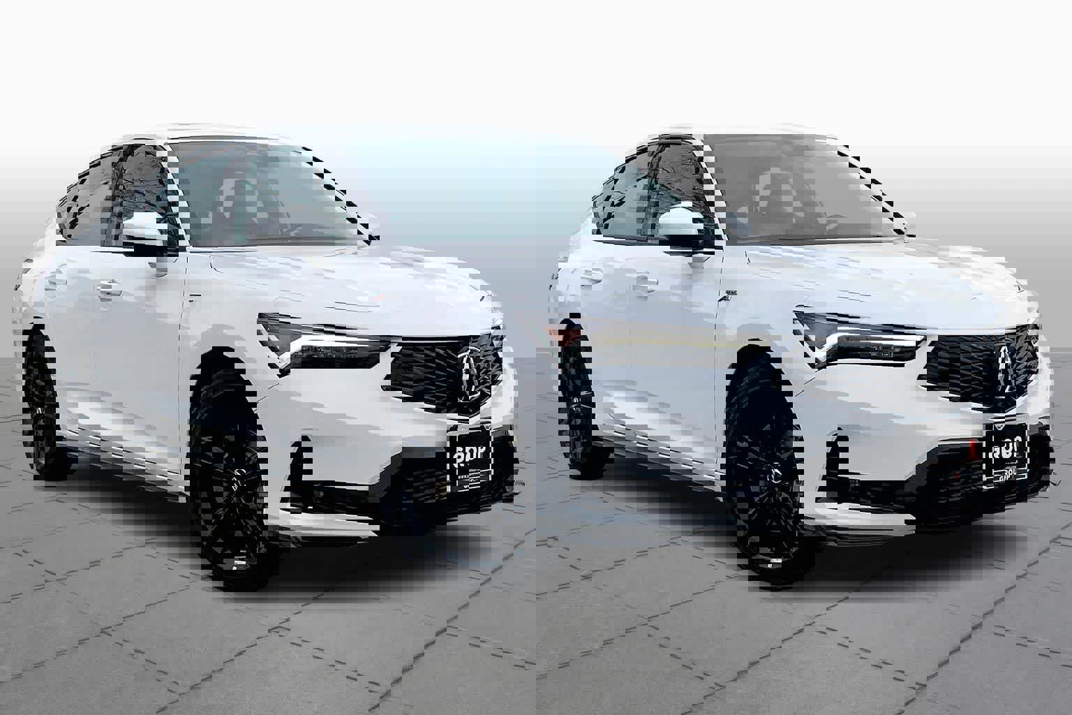 New 2026 Acura Integra A-Spec image 2