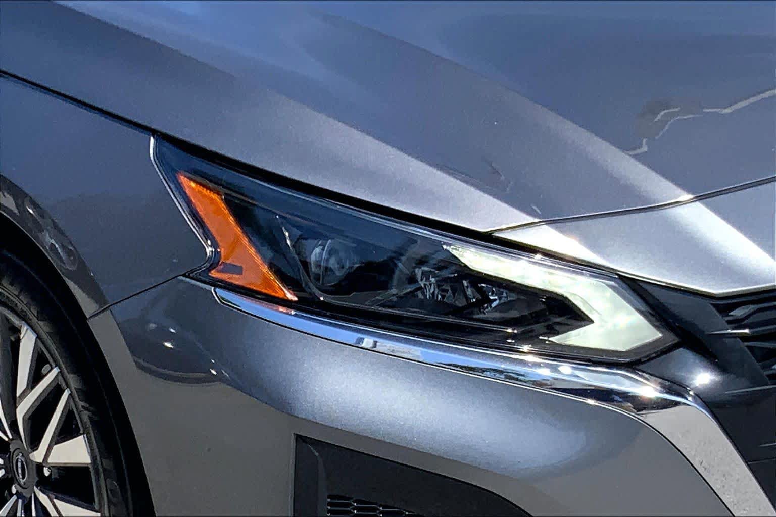 Used 2024 Nissan Altima 2.5 SV FWD image 22