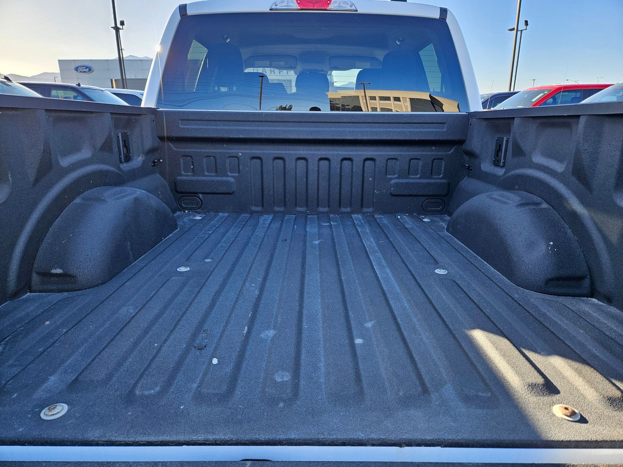 Used 2023 Ford F150 XLT w/ Equipment Group 301A Mid AWD/4WD image 32