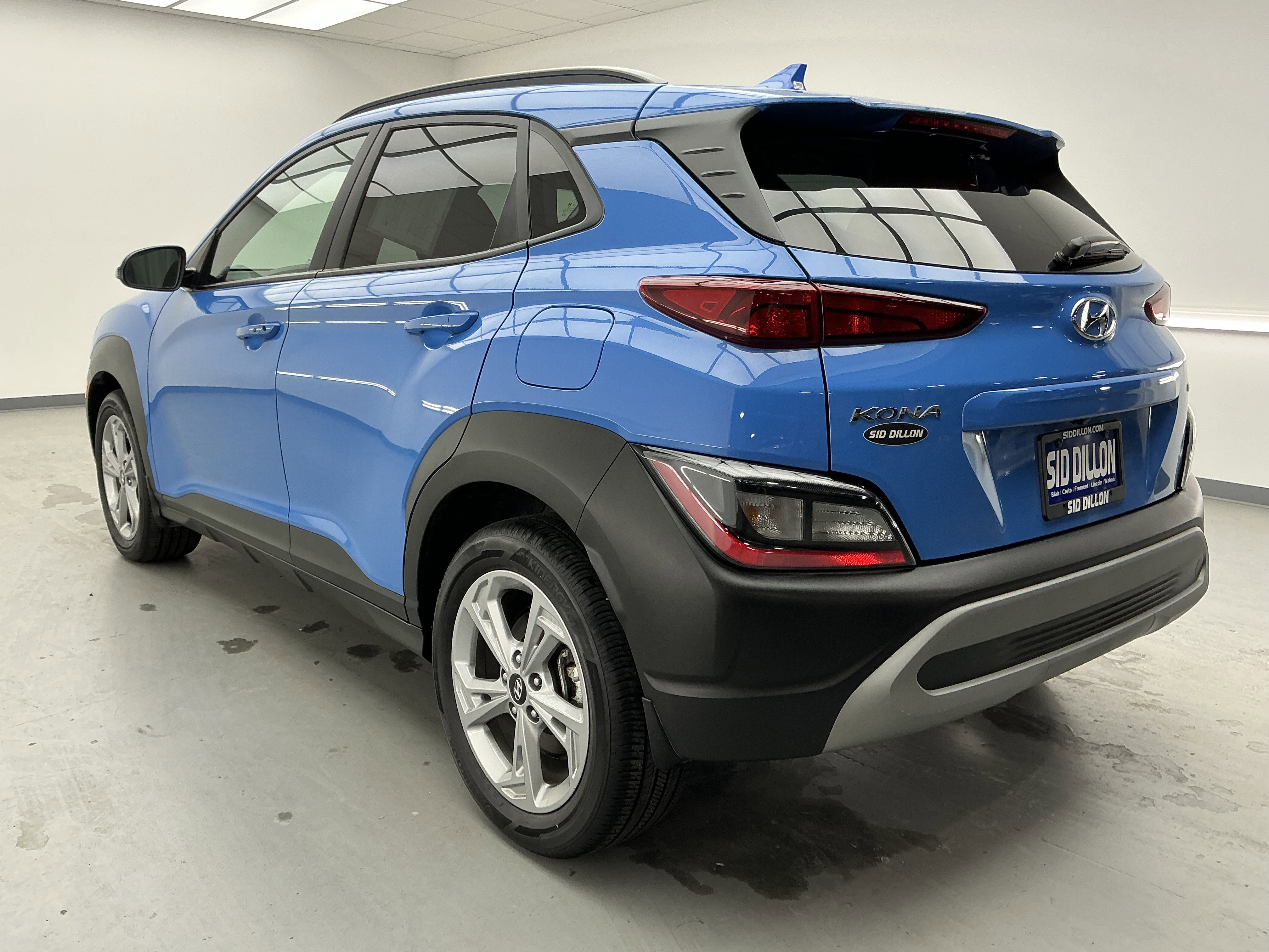 Used 2023 Hyundai Kona SEL image 6