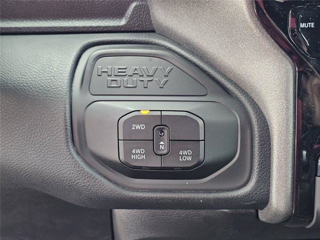 New 2026 RAM 2500 Tradesman AWD/4WD image 61