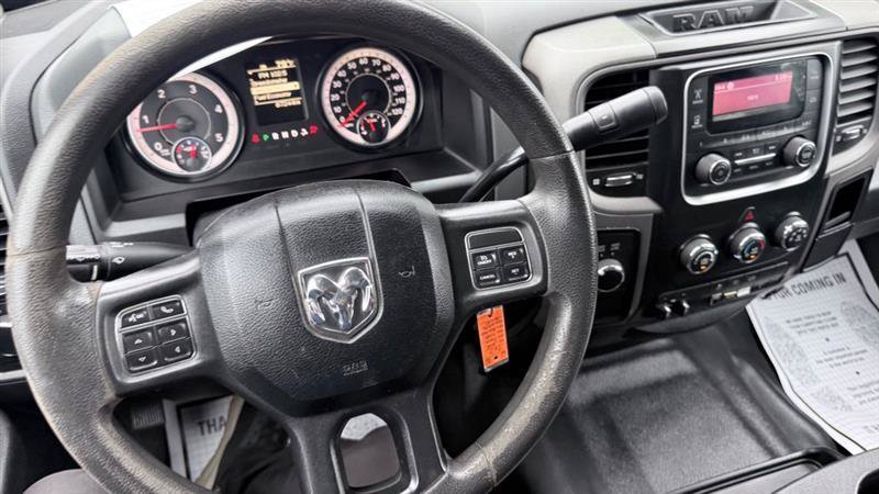 Used 2018 RAM 4500 Tradesman w/ Ambulance Prep Group AWD/4WD image 34