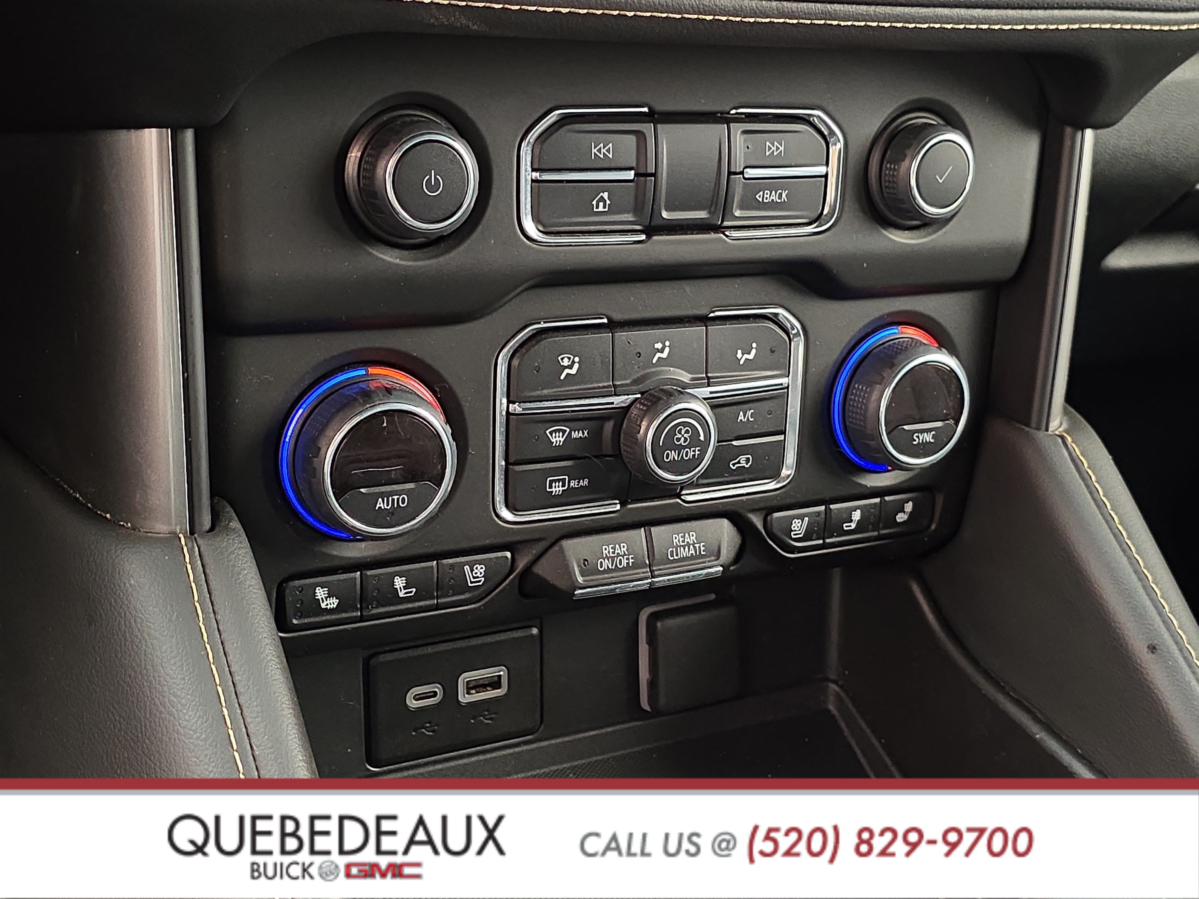 Used 2023 Chevrolet Suburban Premier RWD image 15