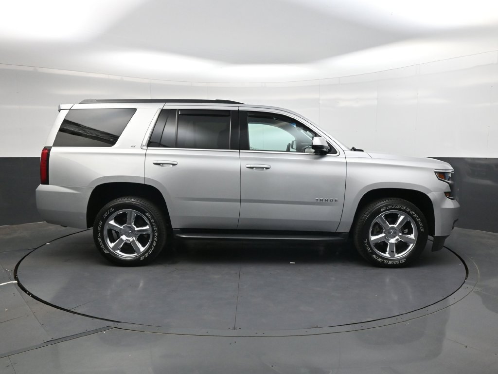 Used 2019 Chevrolet Tahoe LT AWD/4WD image 3