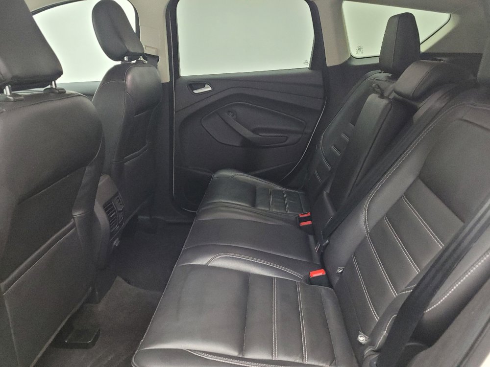 Used 2018 Ford Escape SEL AWD/4WD image 18