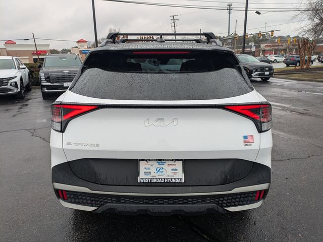 Used 2023 Kia Sportage X-Pro image 5