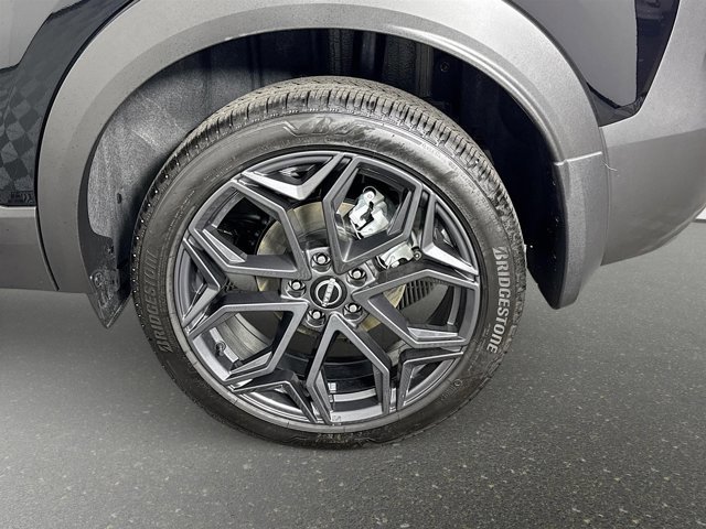 Certified 2026 Nissan Kicks SR w/ Illumination Package image 29